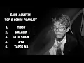 Download Lagu Earl Agustin Top 5 Songs