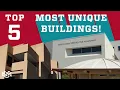 Download Lagu UNM Campus Countdown | Top 5 Most Unique Buildings at UNM