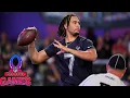Precision Passing Pro Bowl Skills Showdown NFL