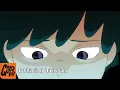 Lagu Wall | English Dub Anime Trailer ft. LilyPichu, Ironmouse, CDawgVA, Damien Haas