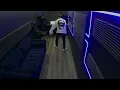 Barajas X Edward Rivera X Alexxander - NMLPQ (Visualizer) | 10:3