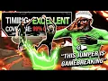 NBA 2K23 THE BEST JUMPSHOT HIGHEST GREEN WINDOW 2k LABS