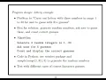 CLLPython Part 6
