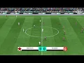 EA Sports FC 25 | Red Star vs Annecy - Ligue 2 BKT | Gameplay PS5