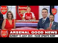 Download Lagu 😱URGENT🔥THIS AFTERNOON DEAL HAPPENING NOW!!ARSENAL LATEST TRANSFER NEWS TODAY SKY SPORTS #confirmed