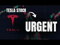 Tesla Stock Big Demand in China.. + Santa Rally Update