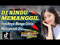Download Lagu DJ INDAHNYA BUNGA CINTA MENYENTUH DIA  REMIX TIKTOK VIRAL TERBARU 2024 FULL BASS DJ RINDU MEMANGGIL