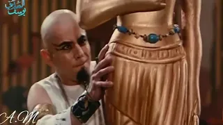 امنحوتب الرابع يسقط إلاه مصر ويعتنق التوحيد    يوسف الصديق دندنها