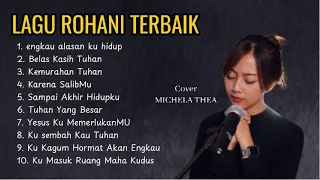 lagu rohani terbaik michela thea