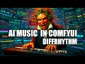 Download Lagu FREE AI Music on your computer, create without paying.
