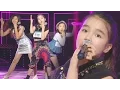 Download Lagu 초토화, 아빠 미소 나오는 깜찍한 무대! ‘U Go Girl’ 《KPOP STAR 6》 K팝스타6 EP14