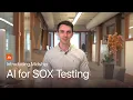 Introducing Midship - AI for SOX Testing