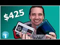 I Bought 12 BROKEN Nintendo 3DS s - Can I Fix Them