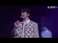 Anson Lo 盧瀚霆 《你都有今日》 - 《MUSIC UNBOUNDED LIVE MACAU》  【4K Multi-Angle】
