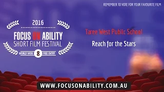 Reach for the Stars film thumbnail
