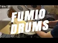 ハレの日に_汐れいら_ドラム叩いてみた |  Drum play_"Hare no Hi ni" by Reira Ushio