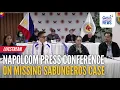 Download Lagu LIVE - NAPOLCOM press conference (Sept. 3, 2025) - Replay | GMA Integrated News