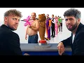Lagu We hebben de grootste talentenjacht van het VK gemaakt