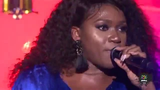 waje leave me makemusiclagos 2018 