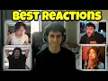 Streamers React to Boltz Acorn Winning FNCS Grand Finals