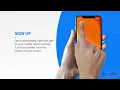 Command IQ - Set up the Wifi App