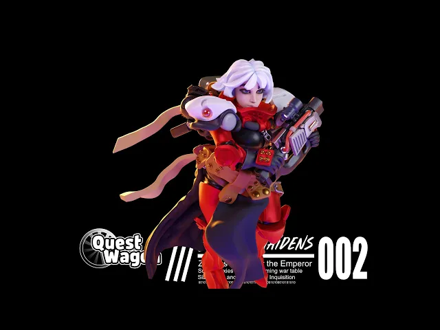 Battle Maidens video thumbnail