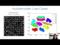 ADL4CV DV - Encoder-decoder