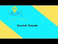 Scratch Tutorial Build A Pong Game