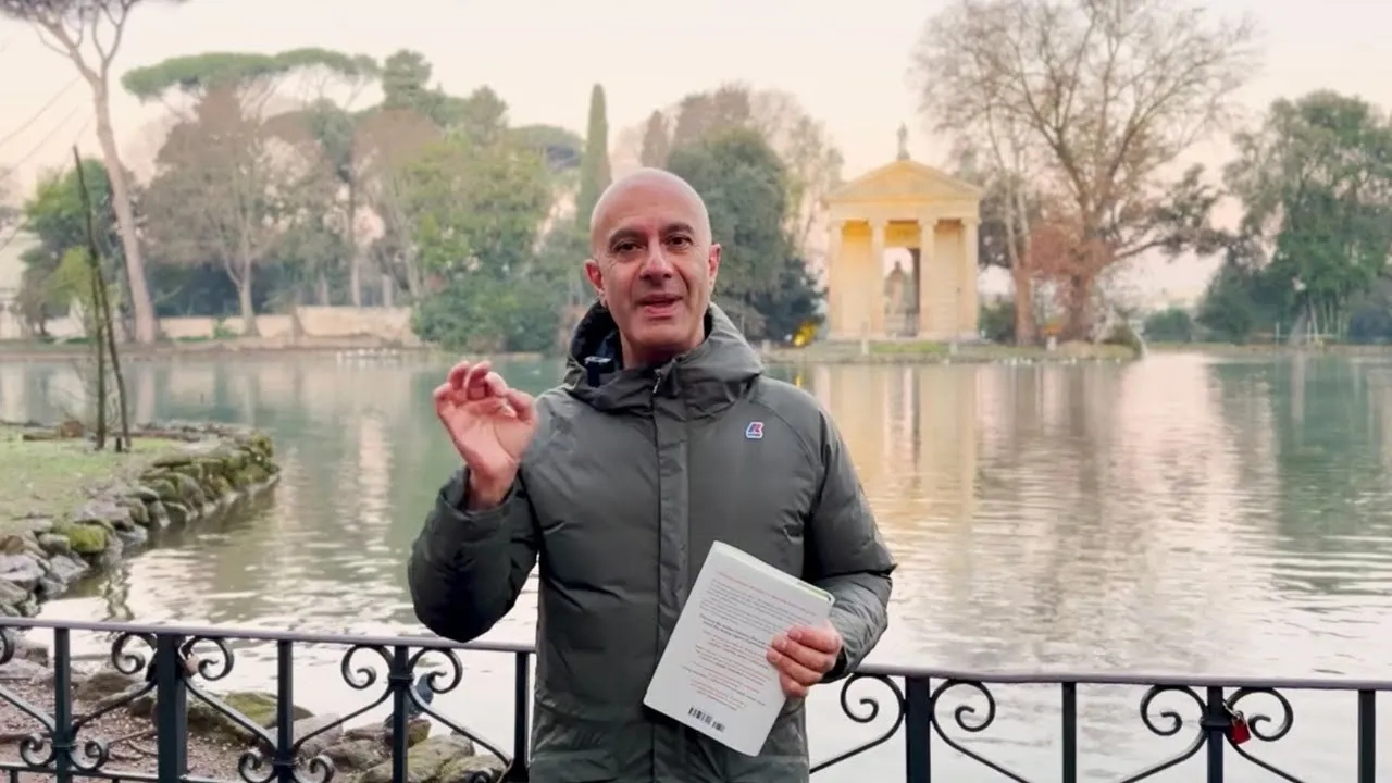 Outline Video Install the Hidden Habits of Deep Success | Robin Sharma