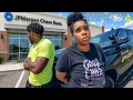 Bank Fraudsters Caught Scamming with Same Fake Check TWICE