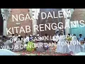 Download Lagu NGAJI DALEM TAKEPAN RENGGANIS VOL 1