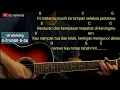 Chord TITIP RINDU BUAT AYAH - Ebiet G Ade | Mudah Untuk Pemula