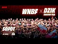Download Lagu WIELKI POWRÓT DO SOPOTU! WNBF X DZIK® SUMMER CUP!