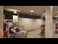 JCPenny no more curtains in usual spot