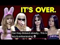 Blackpink NEEDS to Disband