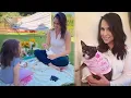 Hallmark Queen REVEALS Sweet Mom Life Lacey Chabert s Daughter Steals the Spotlight