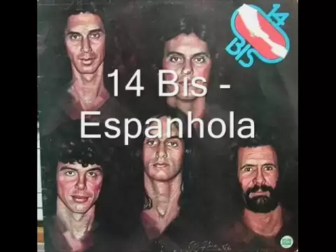 Download MP3 14 Bis Espanhola