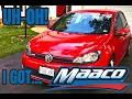 How Did the Maaco Premium Paint Service Turn Out on the 2010 GTI