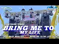 Download Lagu DJ TRAP BASS BOOSTED - BRING ME TO MY LIFE - SPESIAL TAHUN BARU 2024 - BY FILLA PROJECT