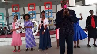 YESU KWETU NI RAFIKI Tenzi Za Rohoni 