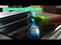 The Secret To Cleaning Glass Cooktops Like A Pro!