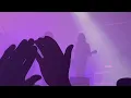 Download Lagu The Dead Daisies - Born to Fly / Live Budapest Barba NEGRA 2023.12.03.