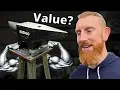 Are Cheap Anvils Any Good VEVOR 132 LB Anvil Review Anvil Stand Build