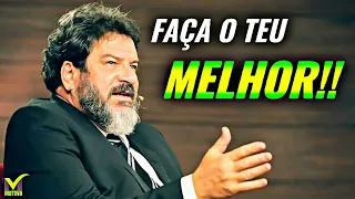 FAÇA O TEU MELHOR | Motivação Para Estudar (Mario Sérgio Cortella)