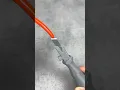 Brim and skirt remover