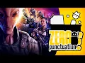 XCOM Chimera Squad Zero Punctuation