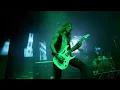 Jelusick "Divide And Conquer" (Michael Romeo) [Live At Home]