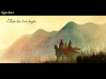 Download Lagu Thiên địa tình duyên 天地情缘