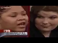 Download Lagu Maury - Teen Wants to Live in a TRAILER  Get Pregnant