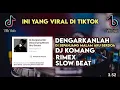 Download Lagu DJ DENGARKANLAH DI SEPANJANG MALAM AKU BERDOA SLOW BEAT VIRAL TIKTOK TERBARU 2023
